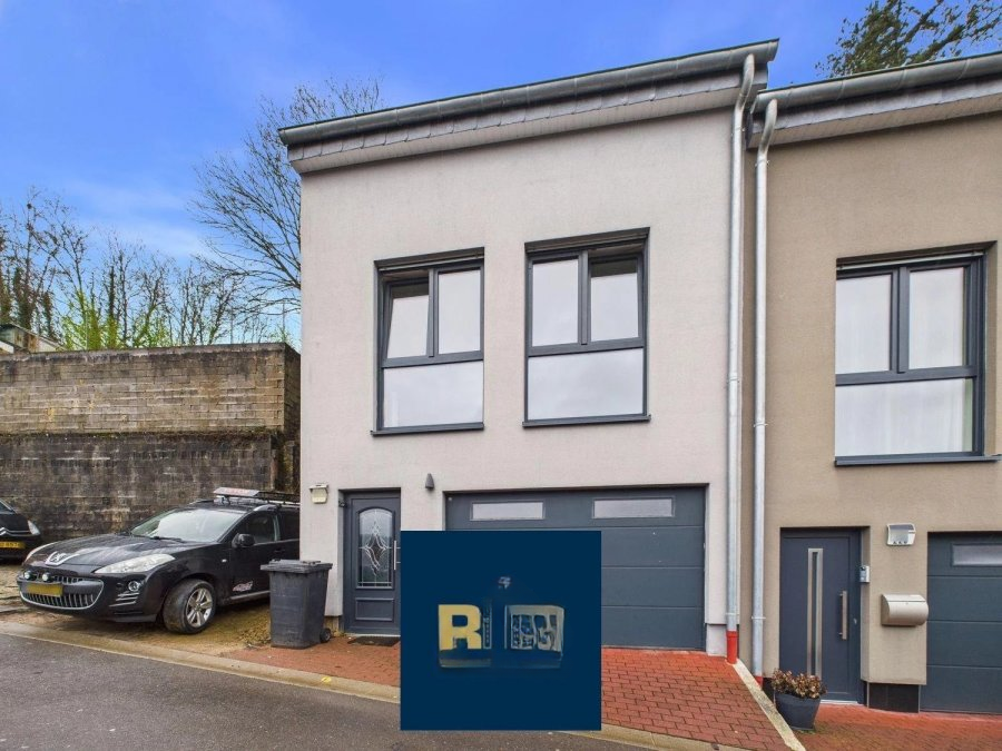 Квартира в Люксембурге, Люксембург, 100 м² - фото 4