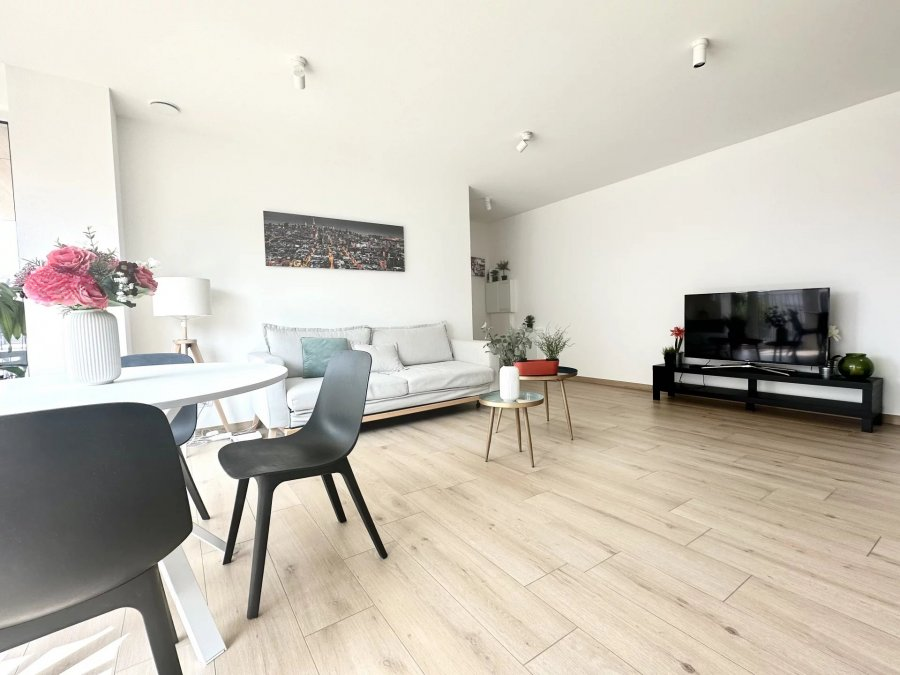 Квартира в Люксембурге, Люксембург, 50 м² - фото 4