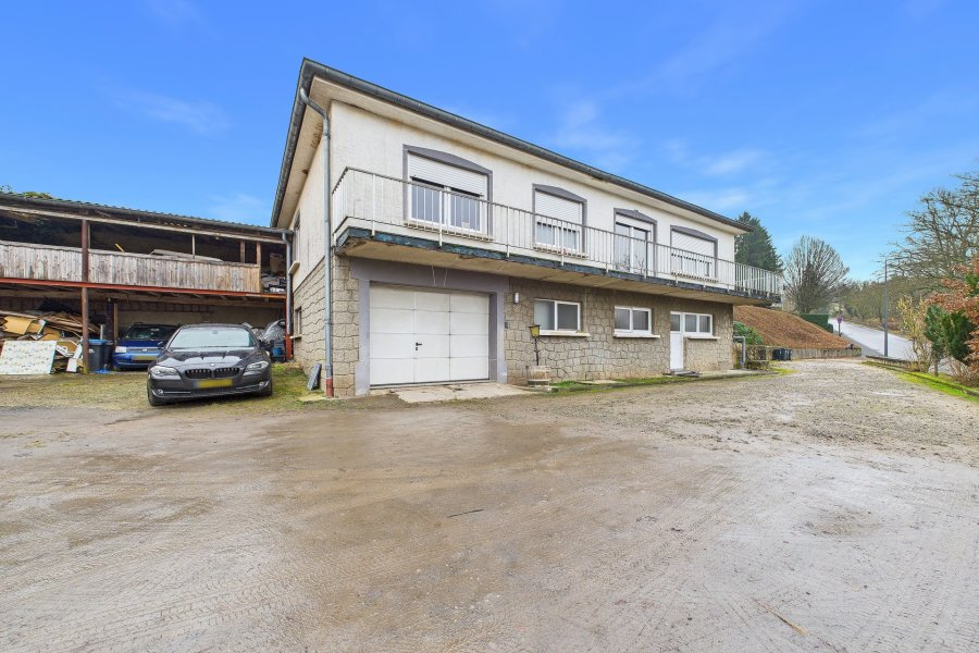 Квартира в Люксембурге, Люксембург, 220 м² - фото 4