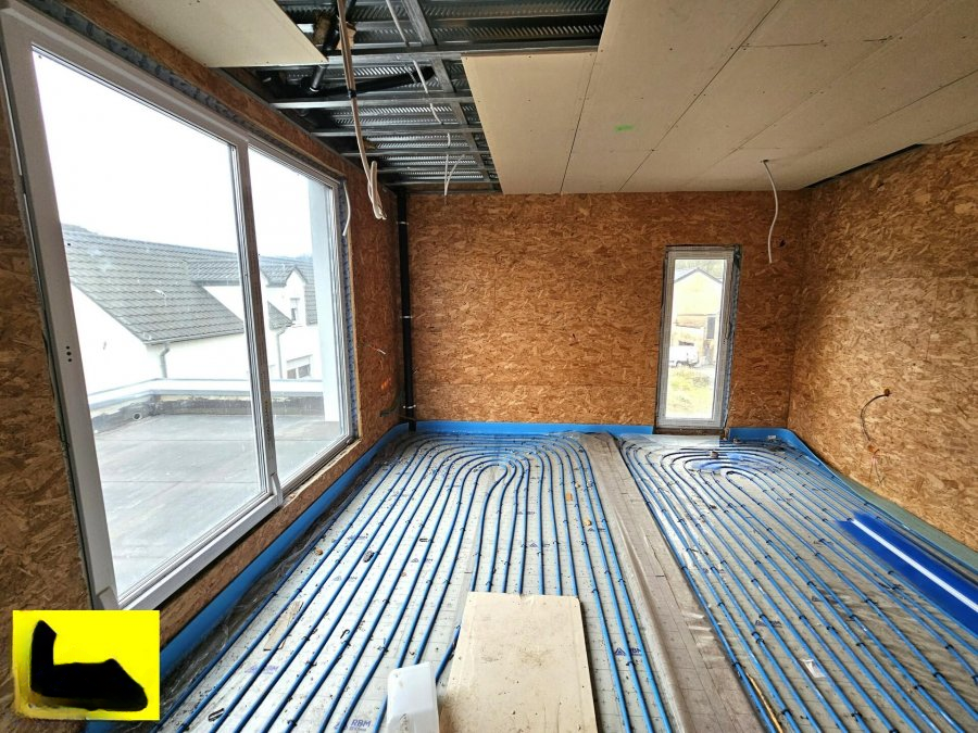 Квартира в Дикирхе, Люксембург, 170 м² - фото 4