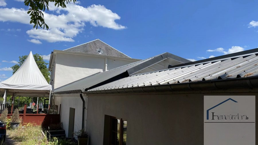 Квартира в Люксембурге, Люксембург, 450 м² - фото 4