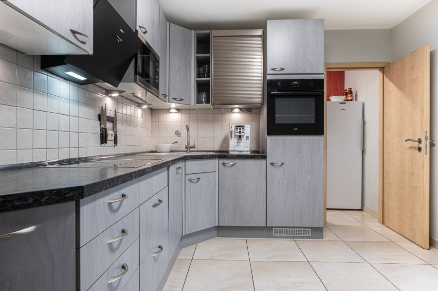 Квартира в Гревенмахере, Люксембург, 160 м² - фото 5