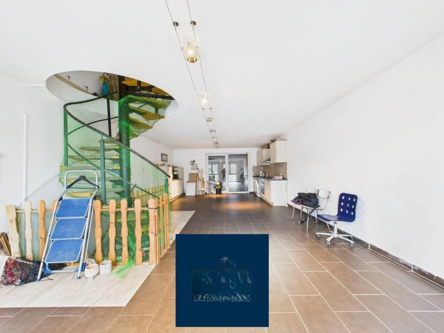 Квартира в Люксембурге, Люксембург, 100 м² - фото 5