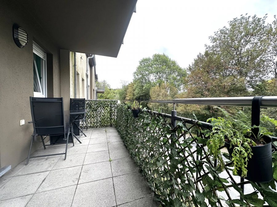 Квартира в Люксембурге, Люксембург, 93 м² - фото 5