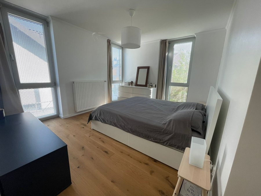 Квартира в Люксембурге, Люксембург, 86 м² - фото 5