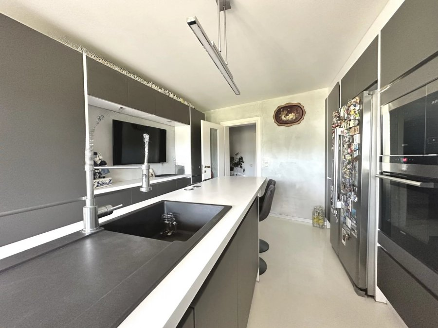 Квартира в Гревенмахере, Люксембург, 225 м² - фото 5