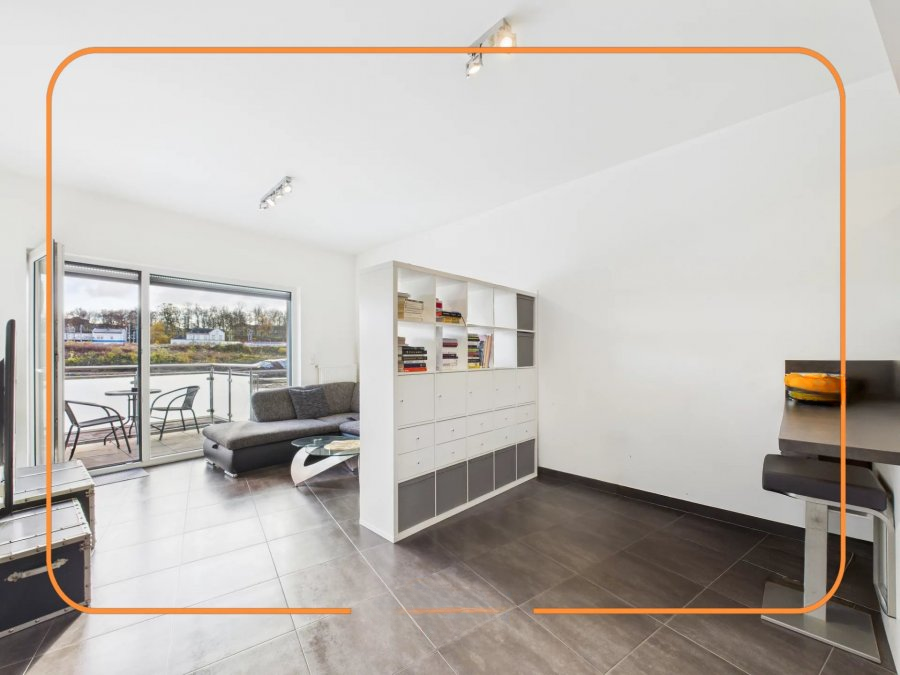 Квартира в Люксембурге, Люксембург, 65 м² - фото 5