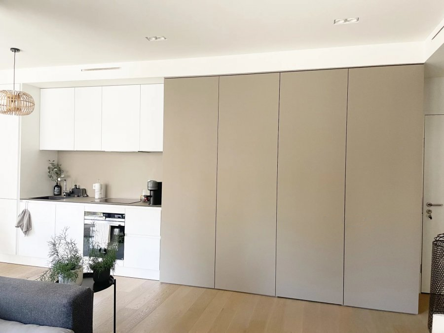 Квартира в Люксембурге, Люксембург, 54 м² - фото 5