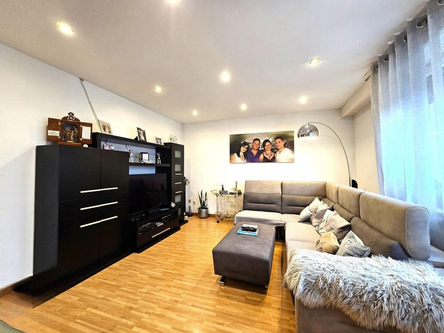 Квартира в Гревенмахере, Люксембург, 118 м² - фото 5