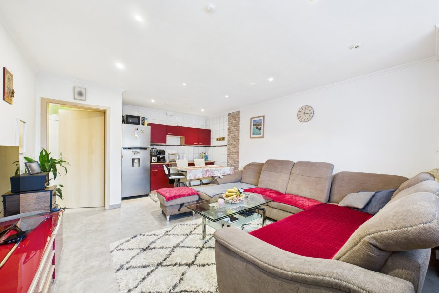 Квартира в Люксембурге, Люксембург, 220 м² - фото 5