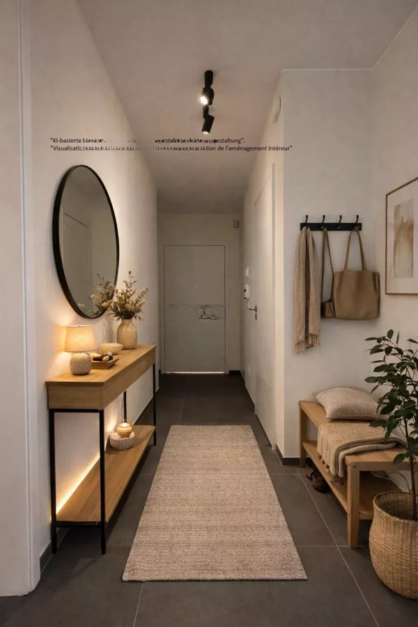 Квартира в Люксембурге, Люксембург, 56 м² - фото 5