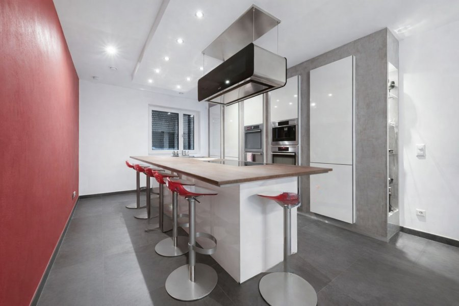 Квартира в Люксембурге, Люксембург, 186 м² - фото 5