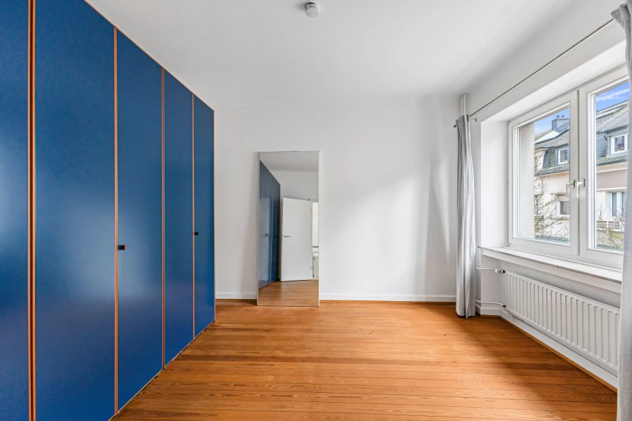 Квартира в Люксембурге, Люксембург, 170 м² - фото 5