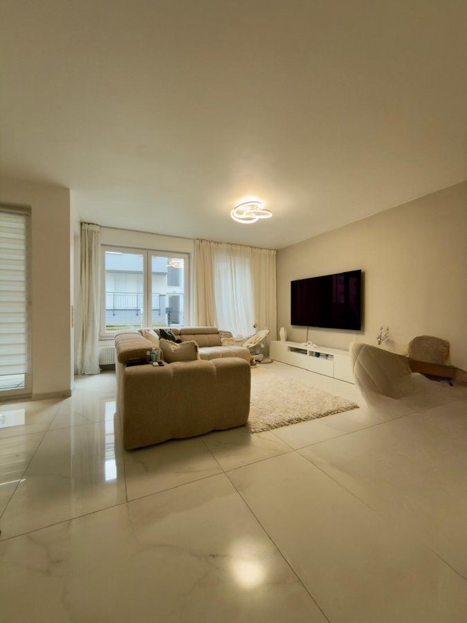 Квартира в Люксембурге, Люксембург, 86 м² - фото 5