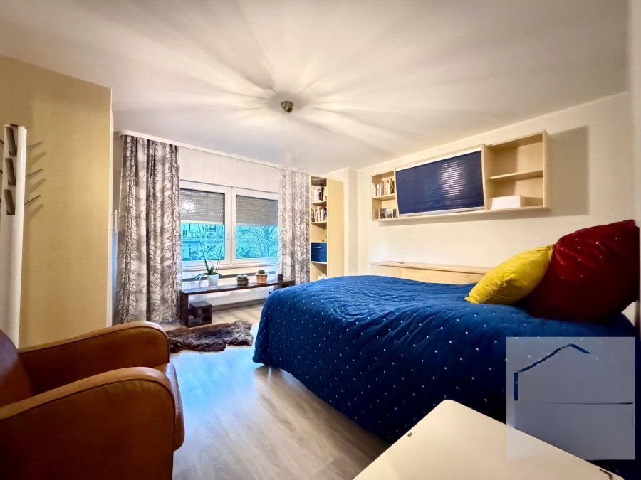 Квартира в Люксембурге, Люксембург, 140 м² - фото 5