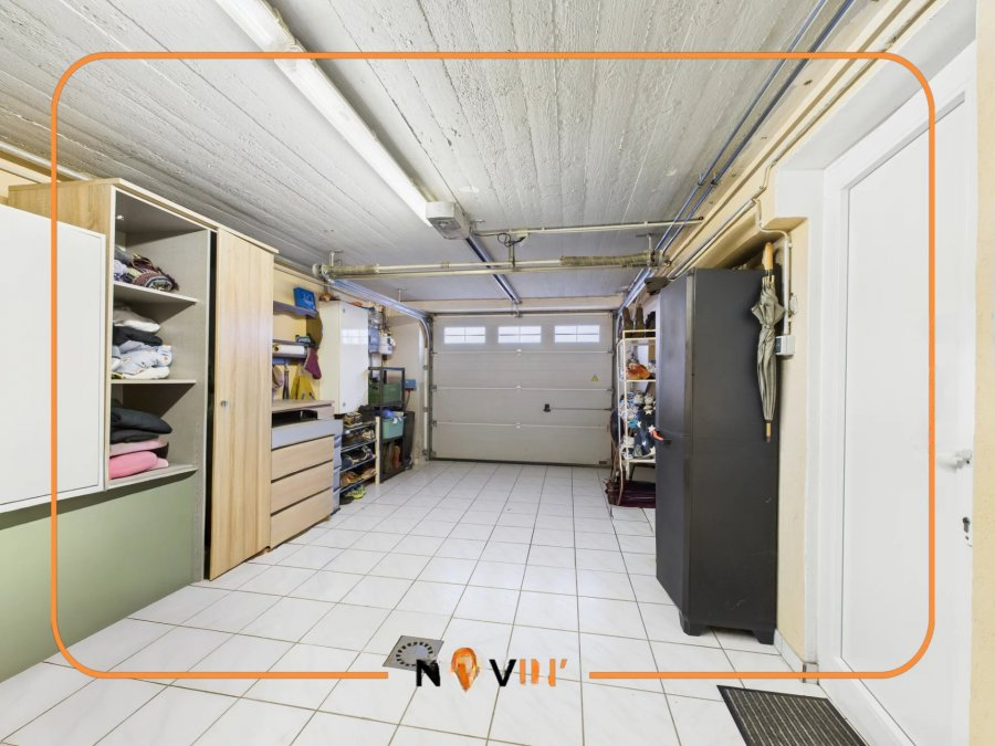 Квартира в Люксембурге, Люксембург, 150 м² - фото 5