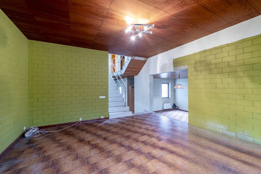 Квартира в Люксембурге, Люксембург, 140 м² - фото 5