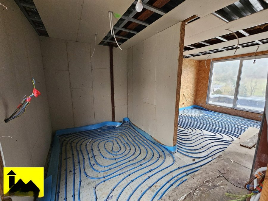 Квартира в Дикирхе, Люксембург, 170 м² - фото 5