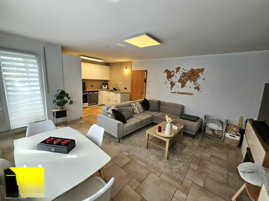 Квартира в Люксембурге, Люксембург, 70 м² - фото 5