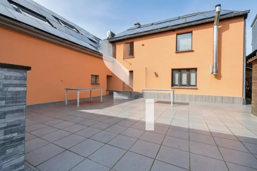 Квартира в Люксембурге, Люксембург, 150 м² - фото 5