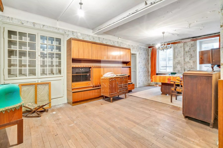 Квартира в Люксембурге, Люксембург, 156 м² - фото 5