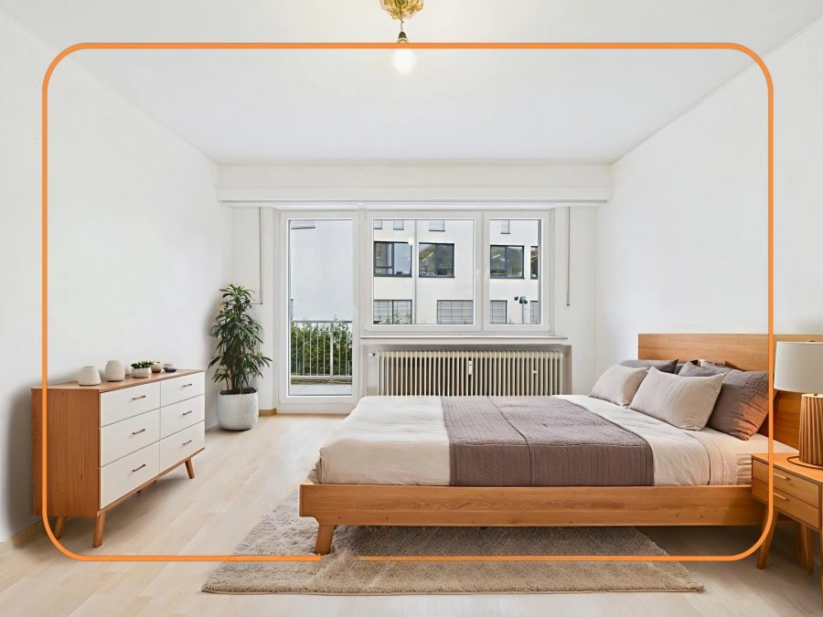 Квартира в Люксембурге, Люксембург, 82 м² - фото 6