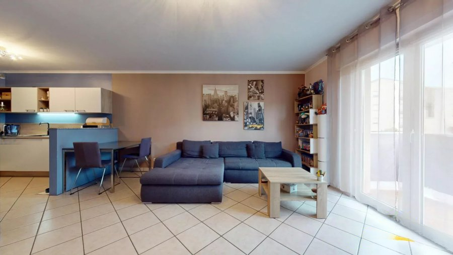 Квартира в Люксембурге, Люксембург, 59 м² - фото 6