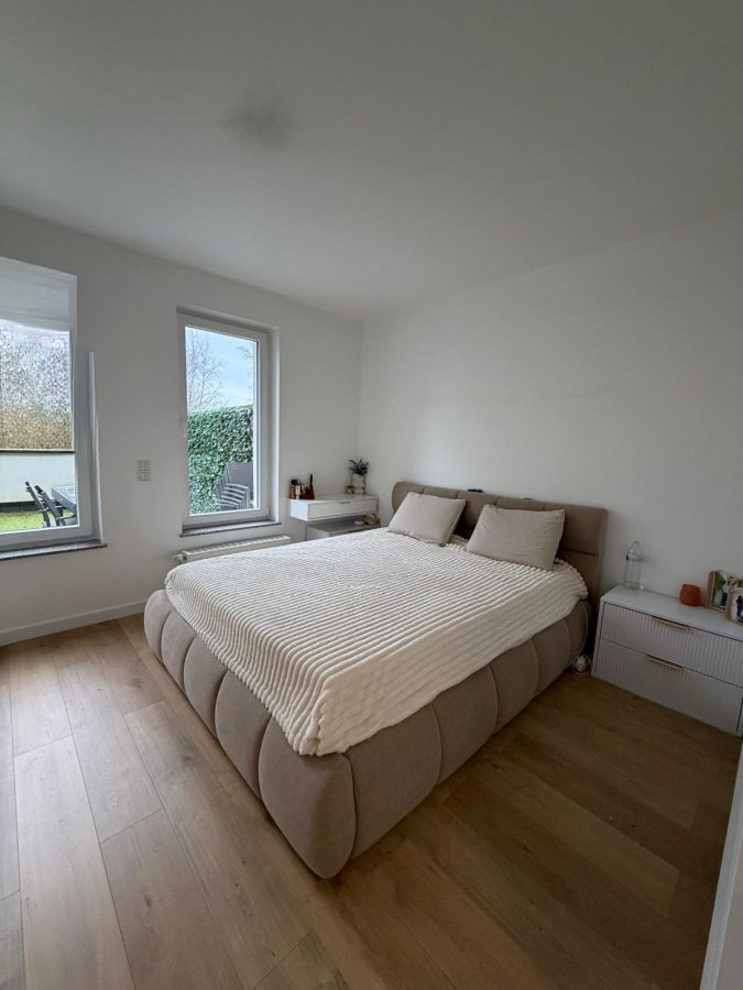 Квартира в Люксембурге, Люксембург, 86 м² - фото 6