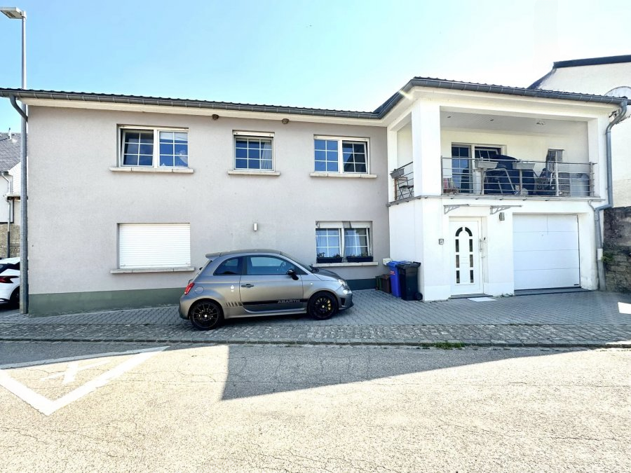 Квартира в Гревенмахере, Люксембург, 225 м² - фото 6