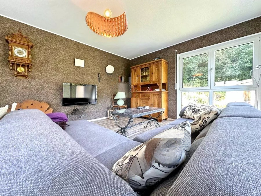 Квартира в Дикирхе, Люксембург, 136 м² - фото 6