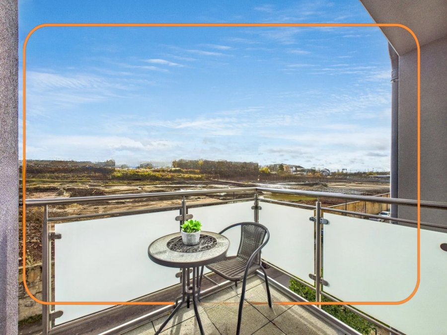 Квартира в Люксембурге, Люксембург, 65 м² - фото 6