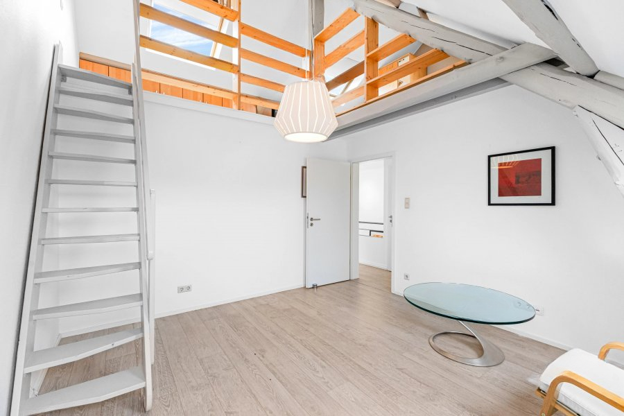 Квартира в Люксембурге, Люксембург, 170 м² - фото 6