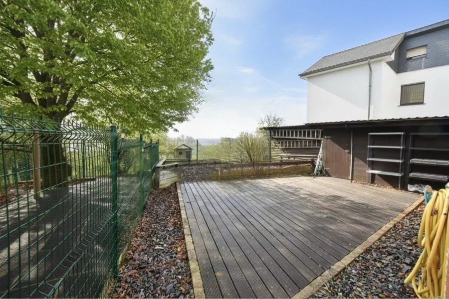 Квартира в Люксембурге, Люксембург, 150 м² - фото 6