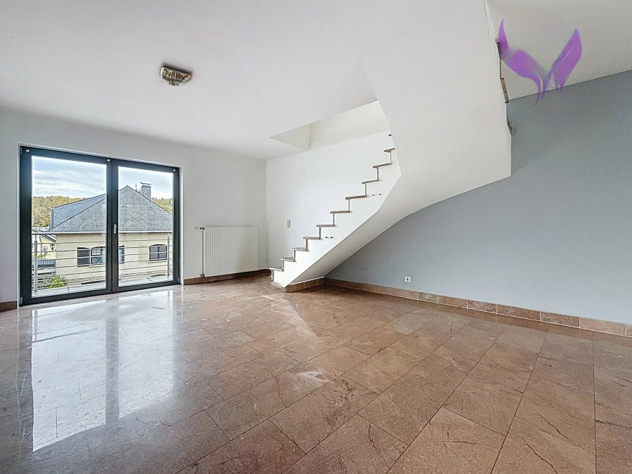 Квартира в Люксембурге, Люксембург, 90 м² - фото 6