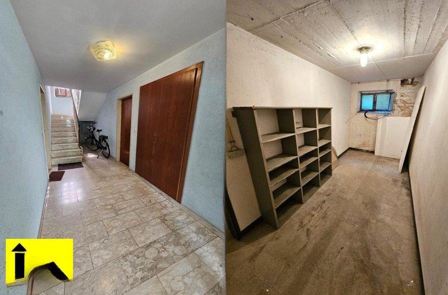 Квартира в Люксембурге, Люксембург, 118 м² - фото 6