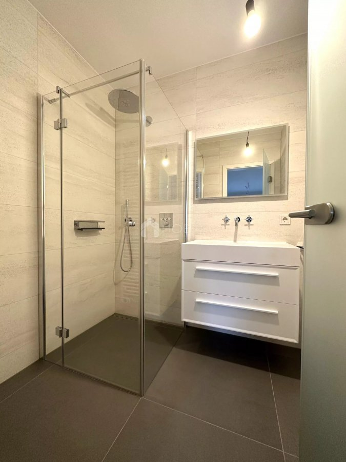 Квартира в Люксембурге, Люксембург, 56 м² - фото 6