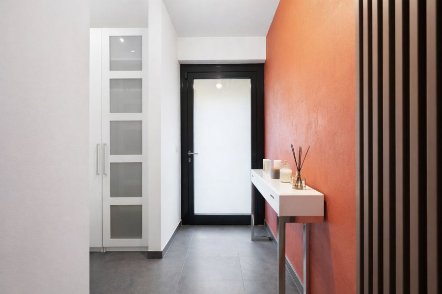 Квартира в Люксембурге, Люксембург, 186 м² - фото 6