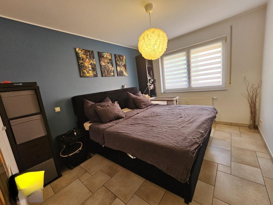 Квартира в Люксембурге, Люксембург, 70 м² - фото 6