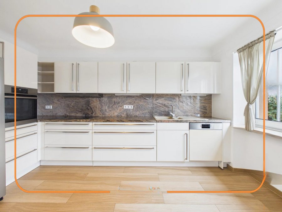 Квартира в Люксембурге, Люксембург, 150 м² - фото 6