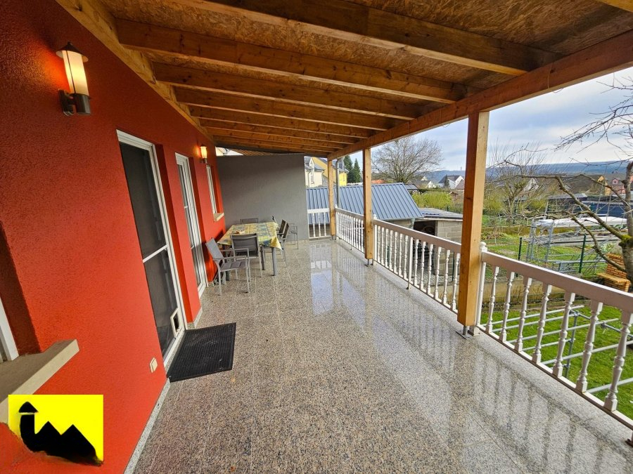 Квартира в Гревенмахере, Люксембург, 140 м² - фото 6