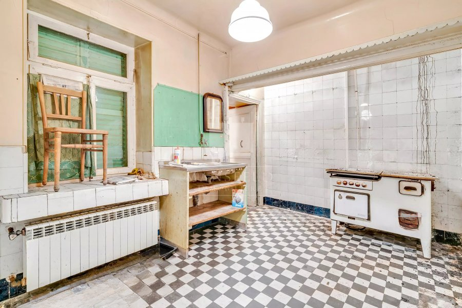 Квартира в Люксембурге, Люксембург, 156 м² - фото 6