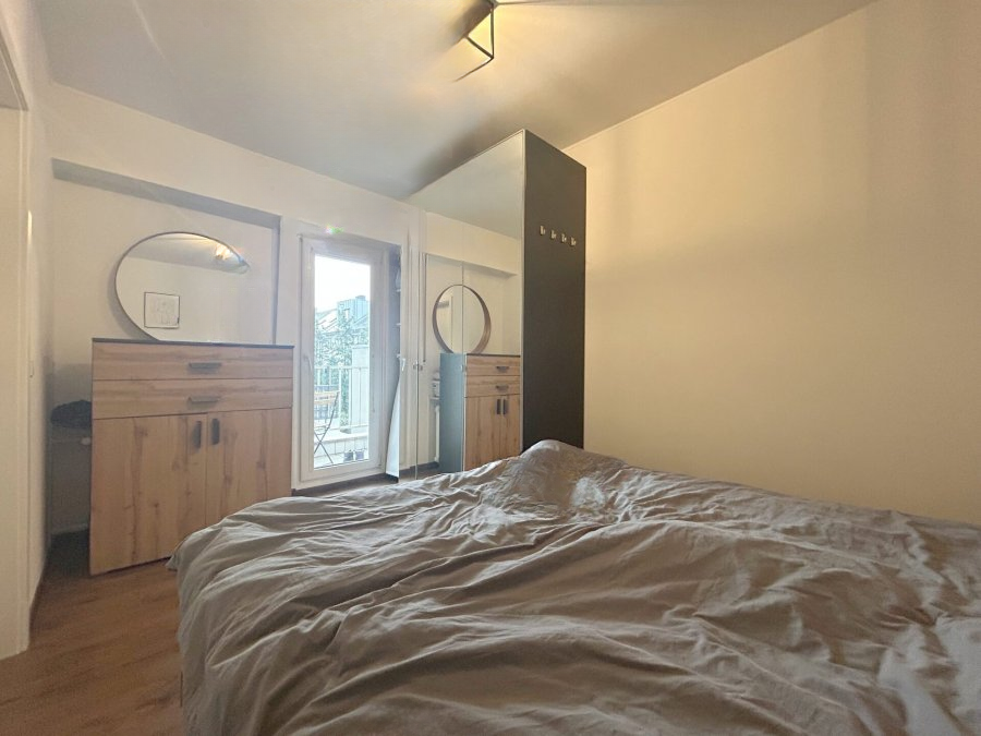 Квартира в Люксембурге, Люксембург, 50 м² - фото 6