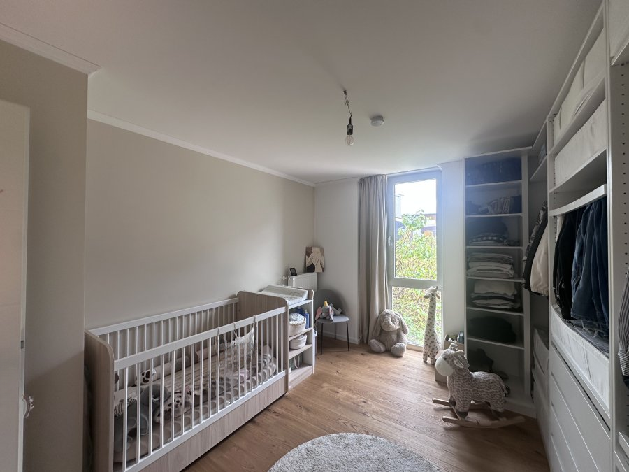 Квартира в Люксембурге, Люксембург, 86 м² - фото 6