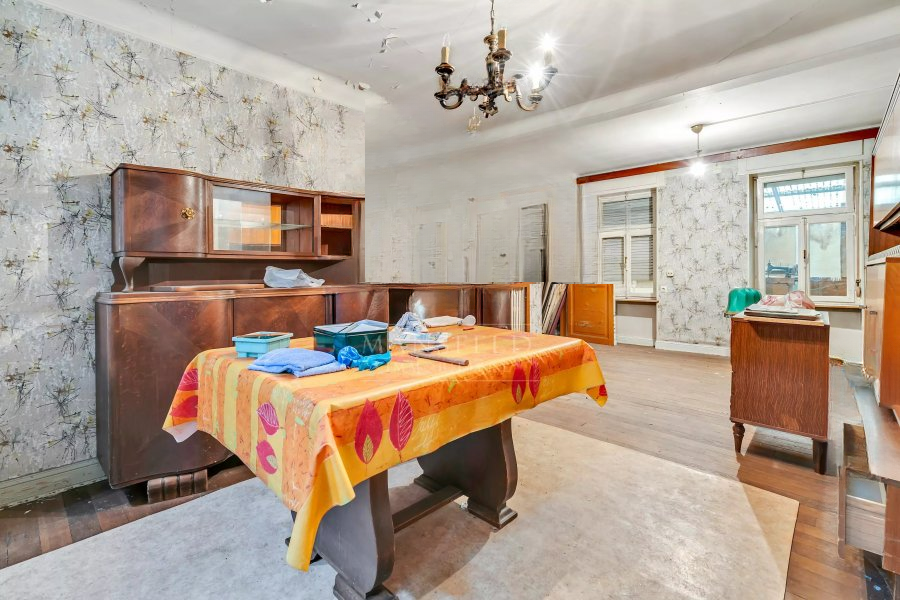 Квартира в Люксембурге, Люксембург, 156 м² - фото 7