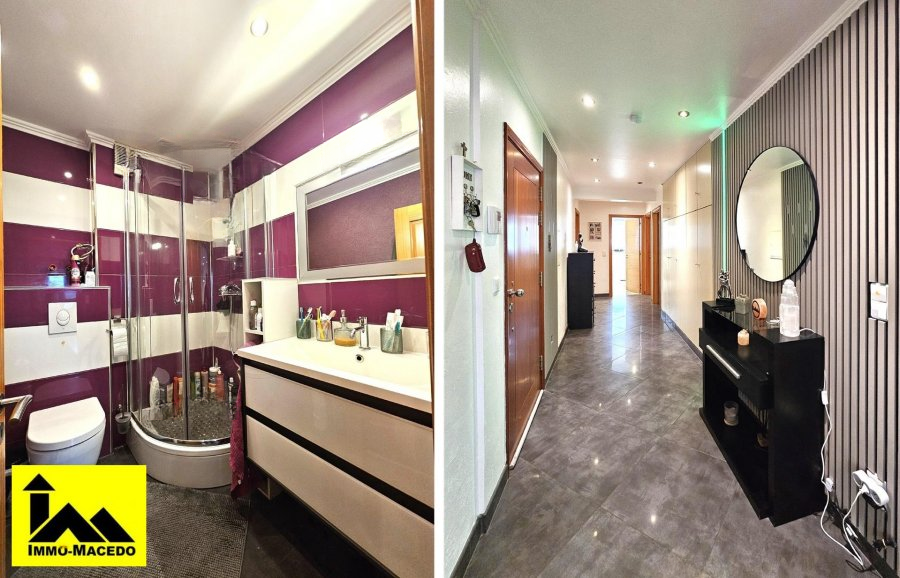 Квартира в Гревенмахере, Люксембург, 118 м² - фото 7