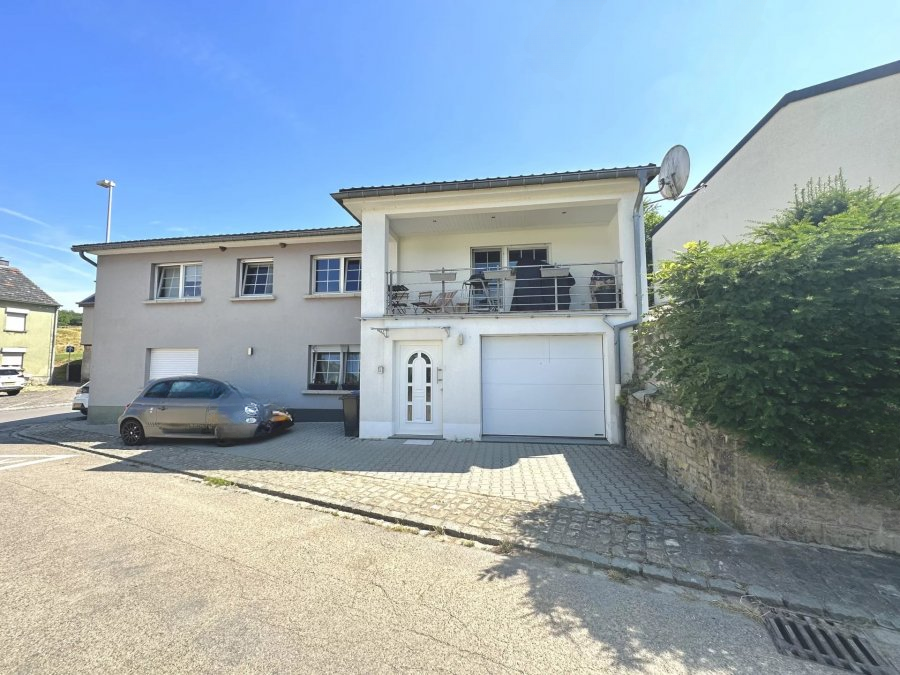 Квартира в Гревенмахере, Люксембург, 225 м² - фото 7