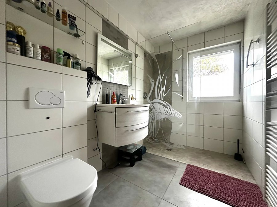 Квартира в Люксембурге, Люксембург, 93 м² - фото 7