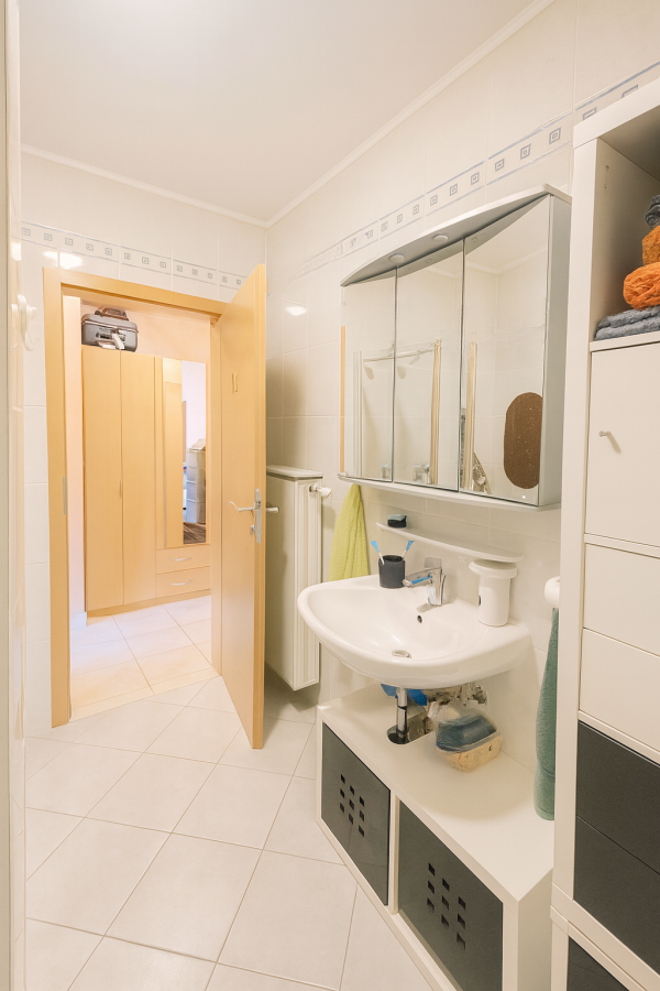 Квартира в Люксембурге, Люксембург, 90 м² - фото 7