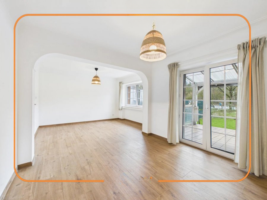 Квартира в Люксембурге, Люксембург, 150 м² - фото 7