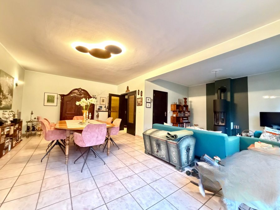 Квартира в Люксембурге, Люксембург, 140 м² - фото 7